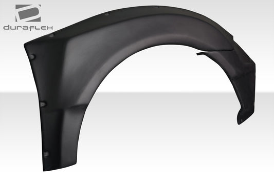 2016-2021 Honda Civic Duraflex Speedster Fender Flare
