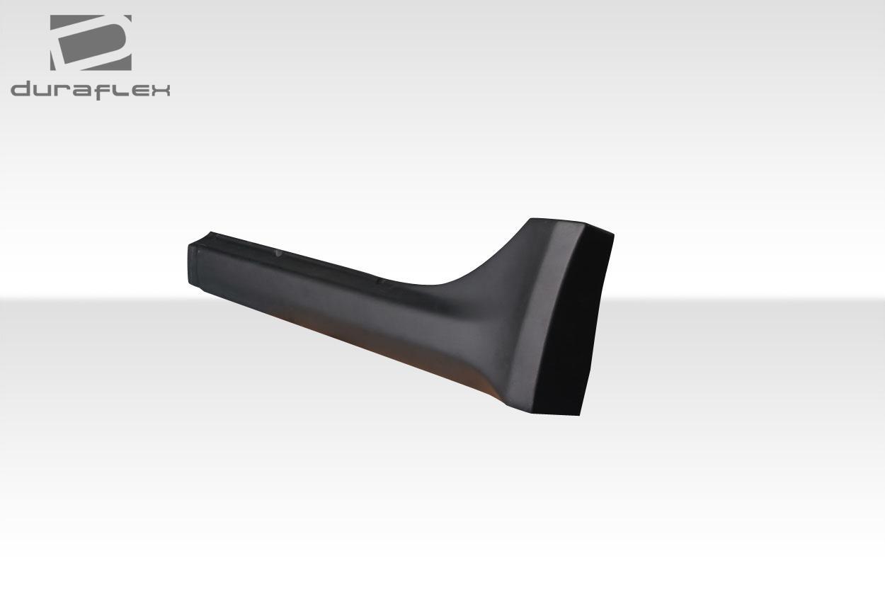 2016-2021 Honda Civic Duraflex Speedster Side Skirts