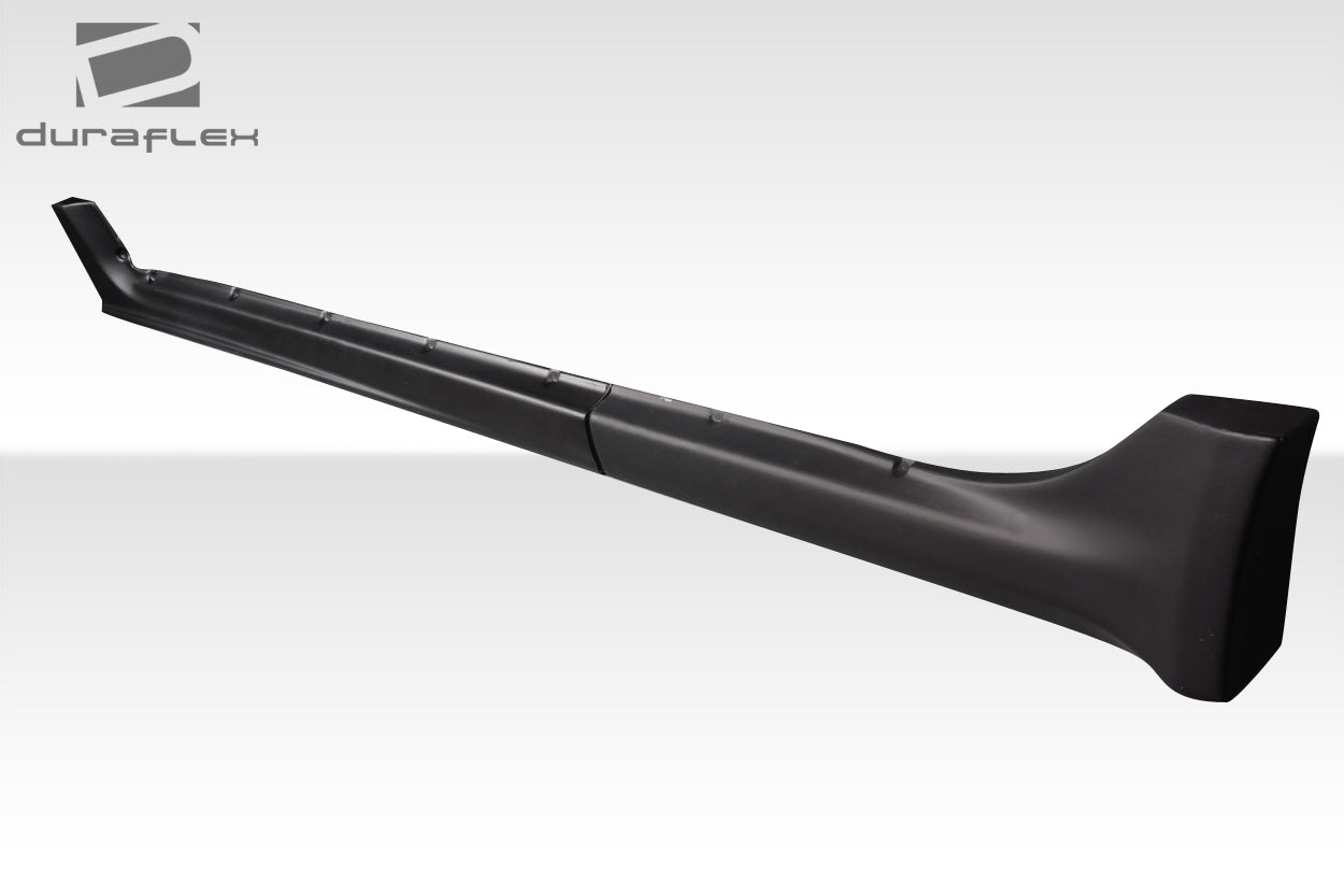 2016-2021 Honda Civic Duraflex Speedster Side Skirts