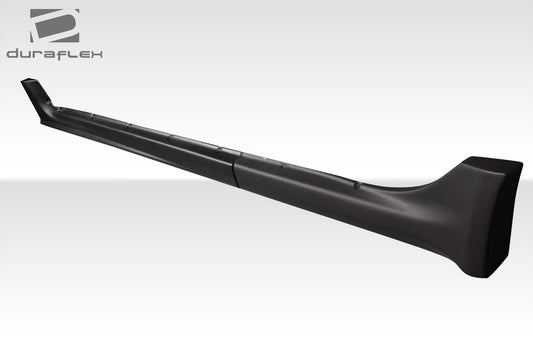 2016-2021 Honda Civic Duraflex Speedster Side Skirts