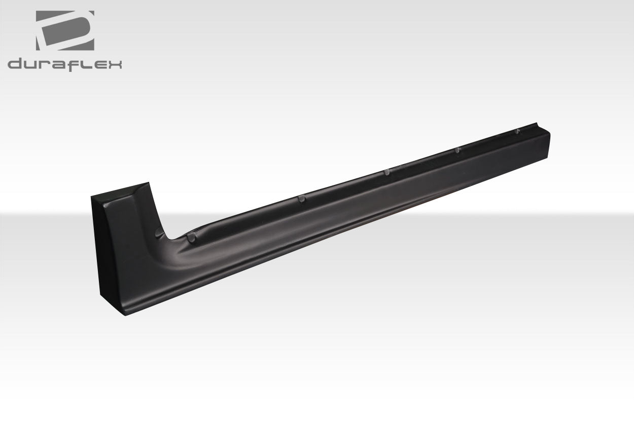2016-2021 Honda Civic Duraflex Speedster Side Skirts