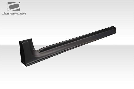 2016-2021 Honda Civic Duraflex Speedster Side Skirts
