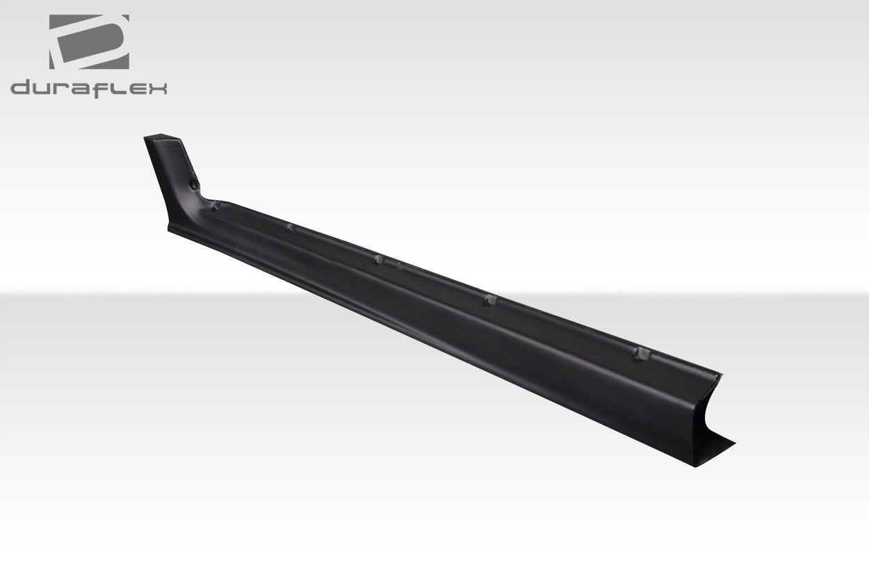 2016-2021 Honda Civic Duraflex Speedster Side Skirts