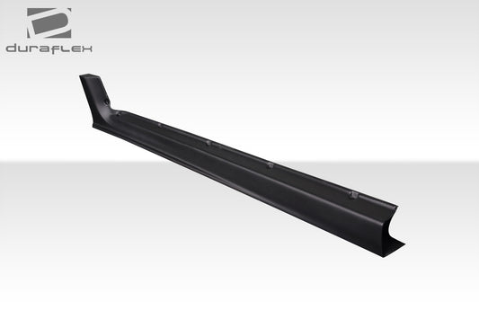 2016-2021 Honda Civic Duraflex Speedster Side Skirts