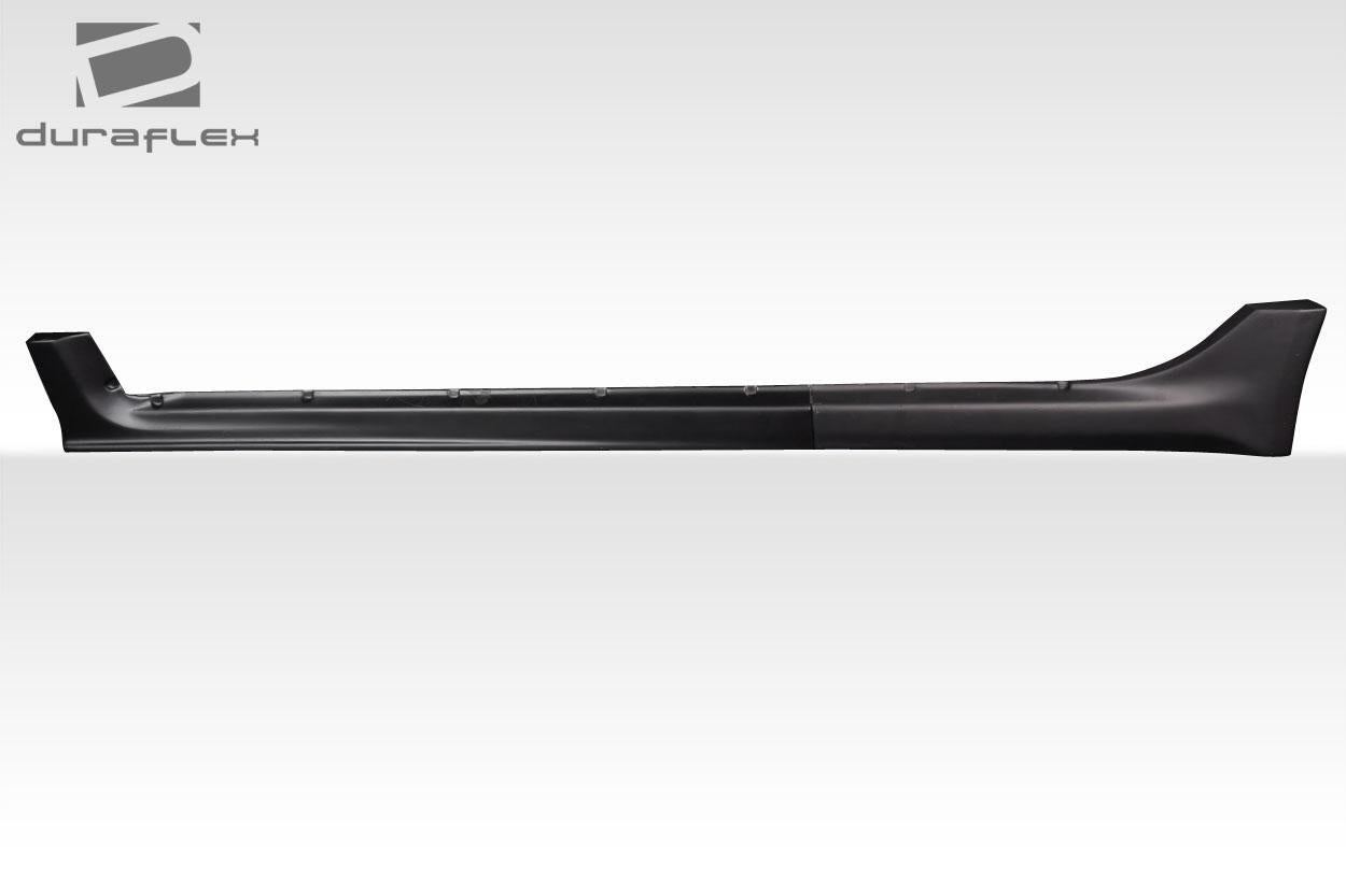 2016-2021 Honda Civic Duraflex Speedster Side Skirts