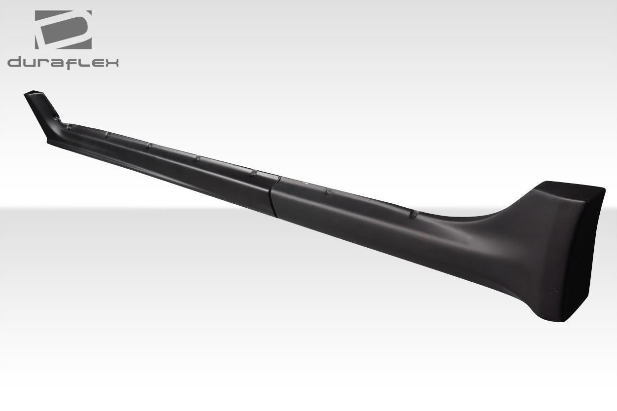 2016-2021 Honda Civic Duraflex Speedster Side Skirts