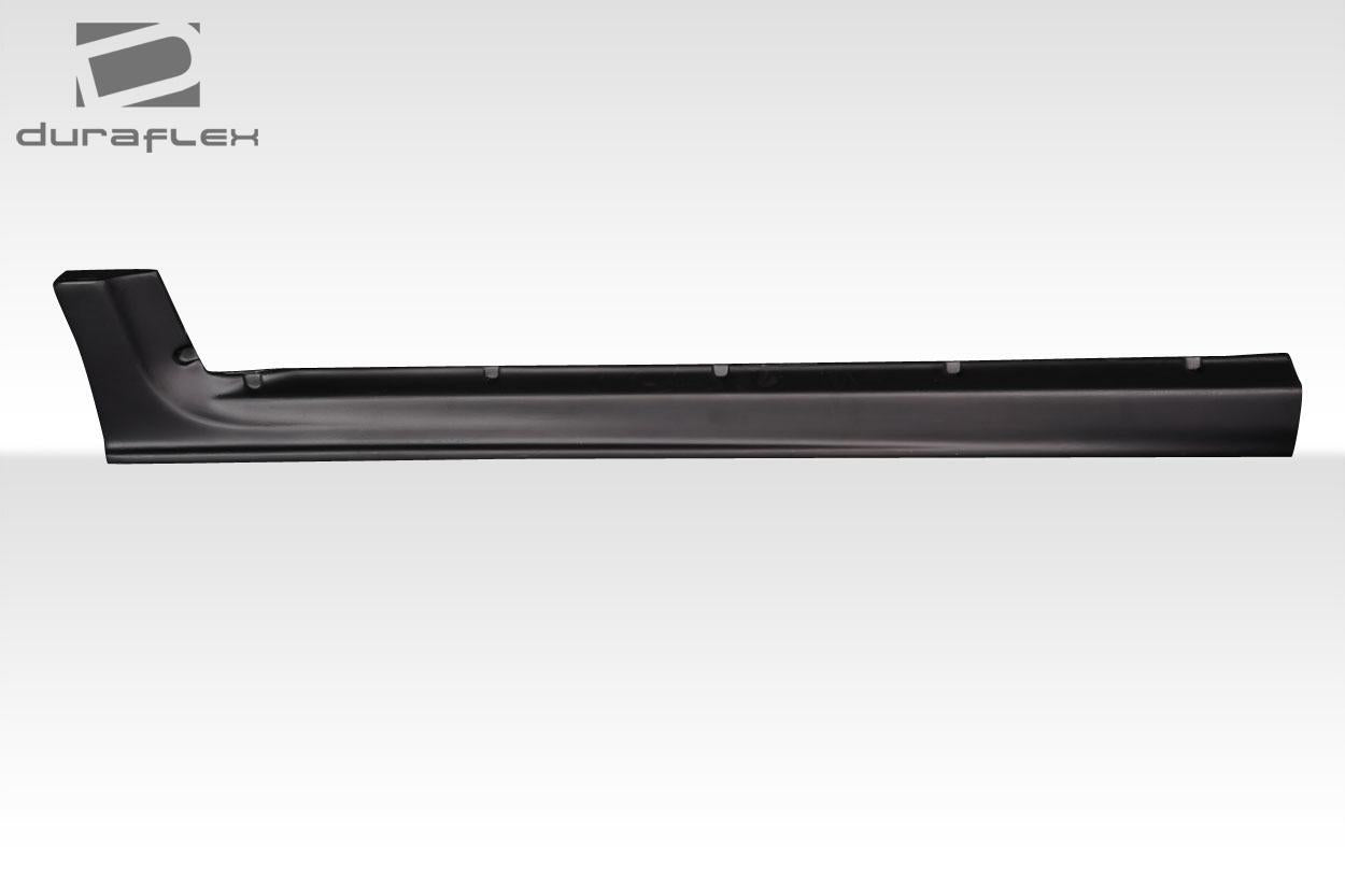 2016-2021 Honda Civic Duraflex Speedster Side Skirts