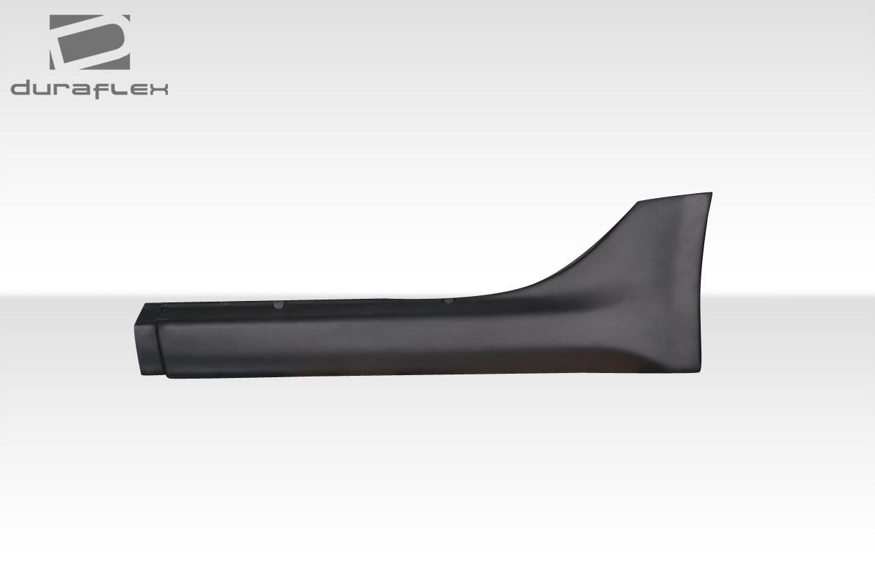 2016-2021 Honda Civic Duraflex Speedster Side Skirts