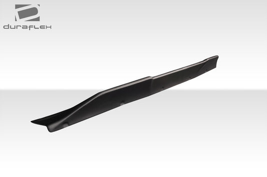 2016-2021 Honda Civic HB Duraflex Speedster Widebody Rear Wing Spoiler - 1 Piece