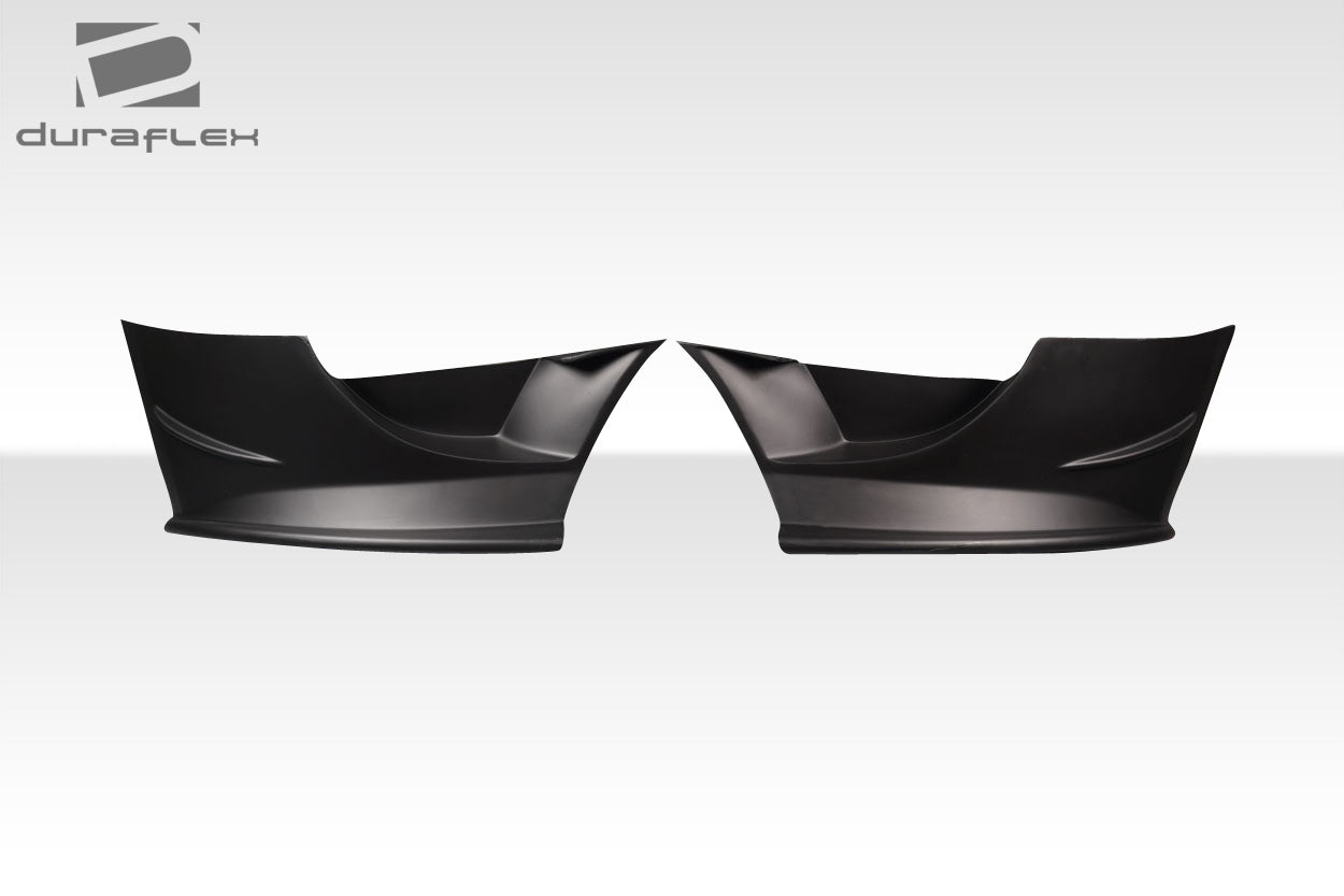 2006-2008 BMW Z4 Duraflex Zaga Front Lip