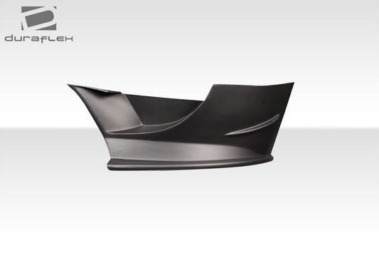 2006-2008 BMW Z4 Duraflex Zaga Front Lip
