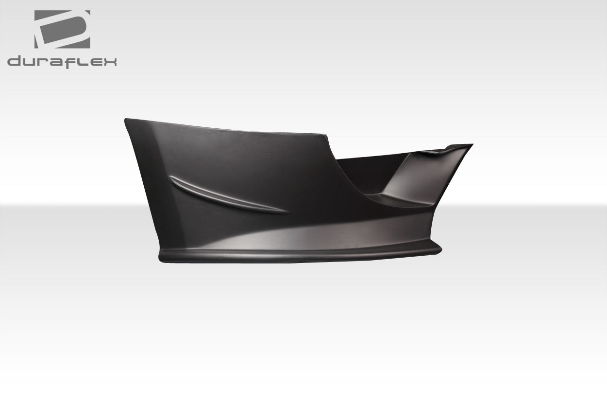 2006-2008 BMW Z4 Duraflex Zaga Front Lip