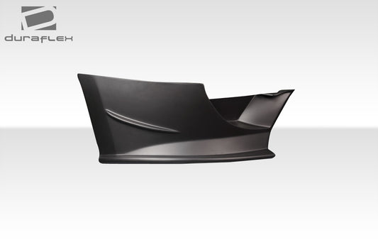 2006-2008 BMW Z4 Duraflex Zaga Front Lip