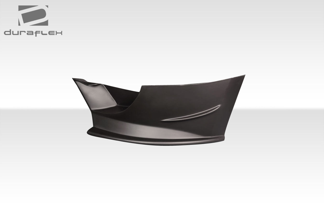 2006-2008 BMW Z4 Duraflex Zaga Front Lip