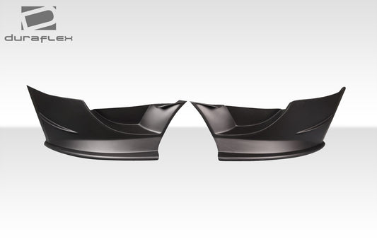 2006-2008 BMW Z4 Duraflex Zaga Front Lip