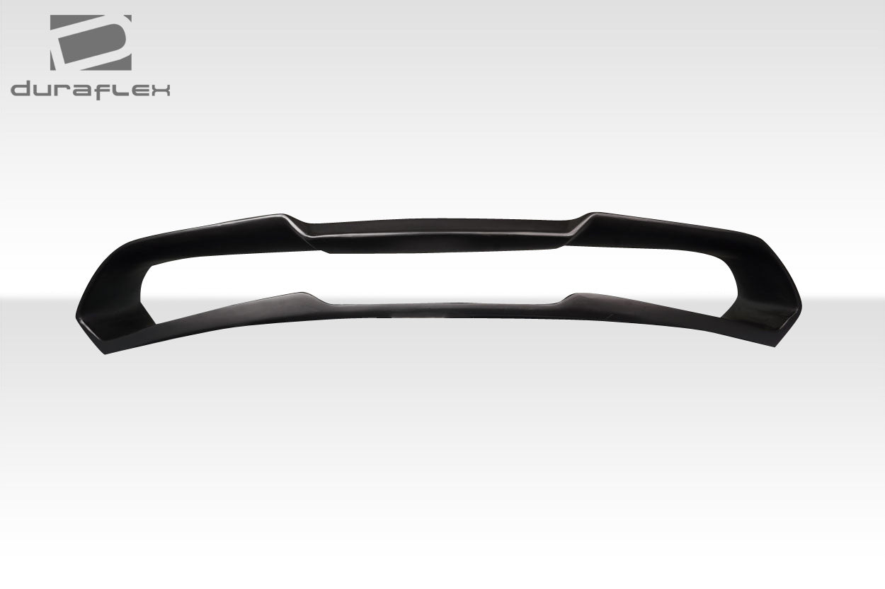 2017-2025 Alfa Romeo Giulia Duraflex GTAm Look Rear Wing Spoiler - 1 Piece