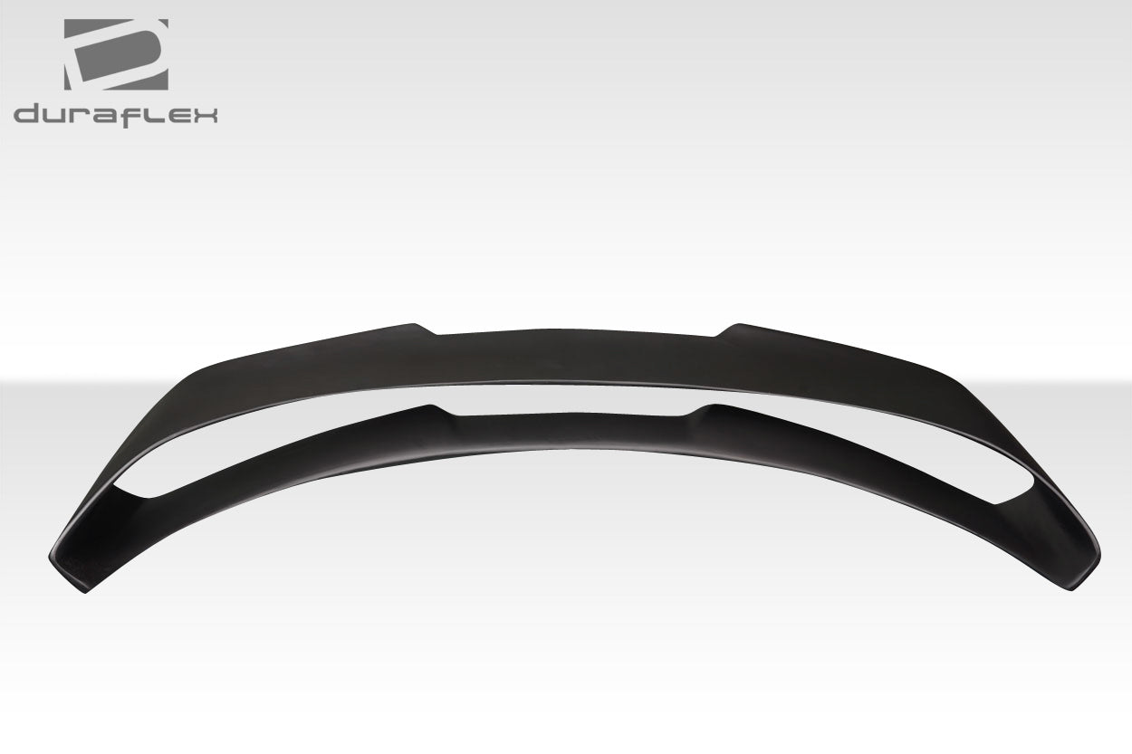 2017-2025 Alfa Romeo Giulia Duraflex GTAm Look Rear Wing Spoiler - 1 Piece