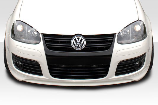 2005-2010 Volkswagen Jetta Duraflex Edition 30 Look Front Lip
