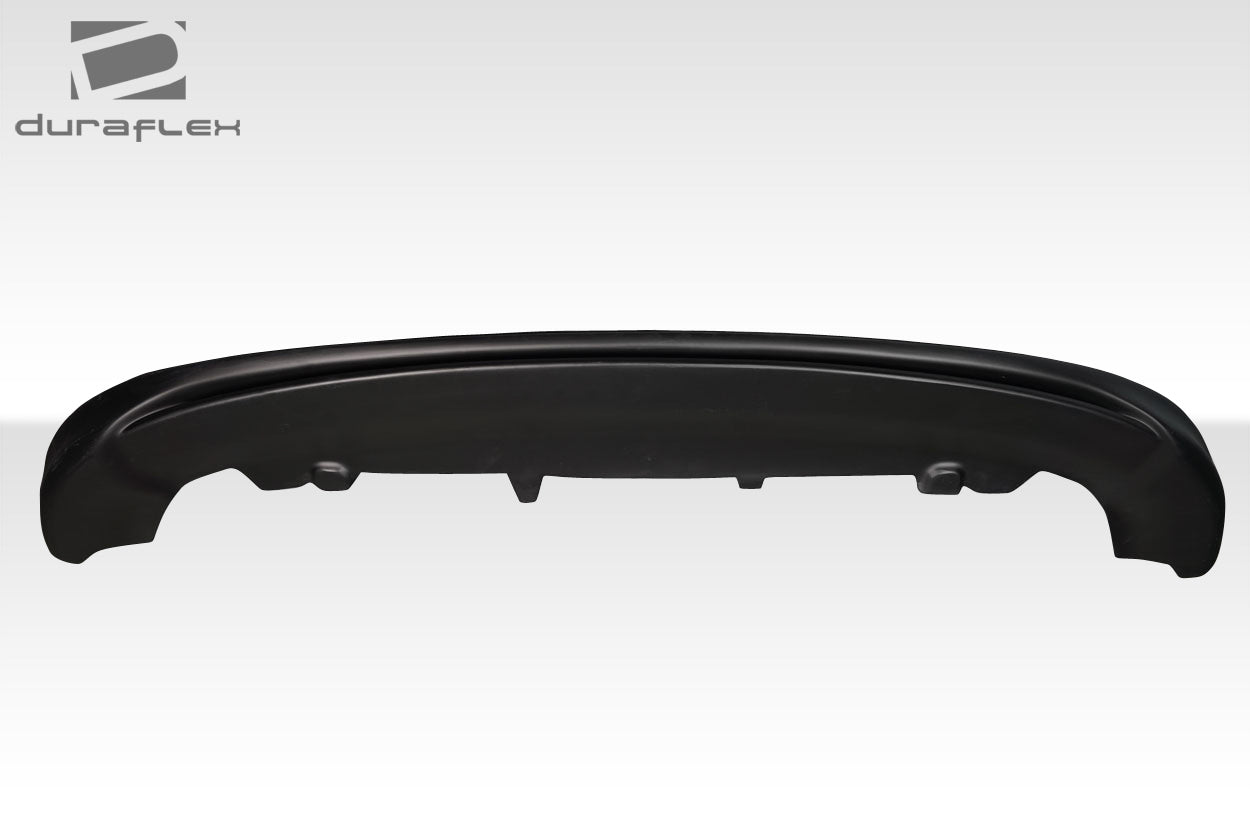 2005-2010 Volkswagen Jetta Duraflex Edition 30 Look Front Lip