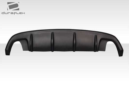 2005-2010 Volkswagen Jetta Duraflex Edition 30 Look Front Lip