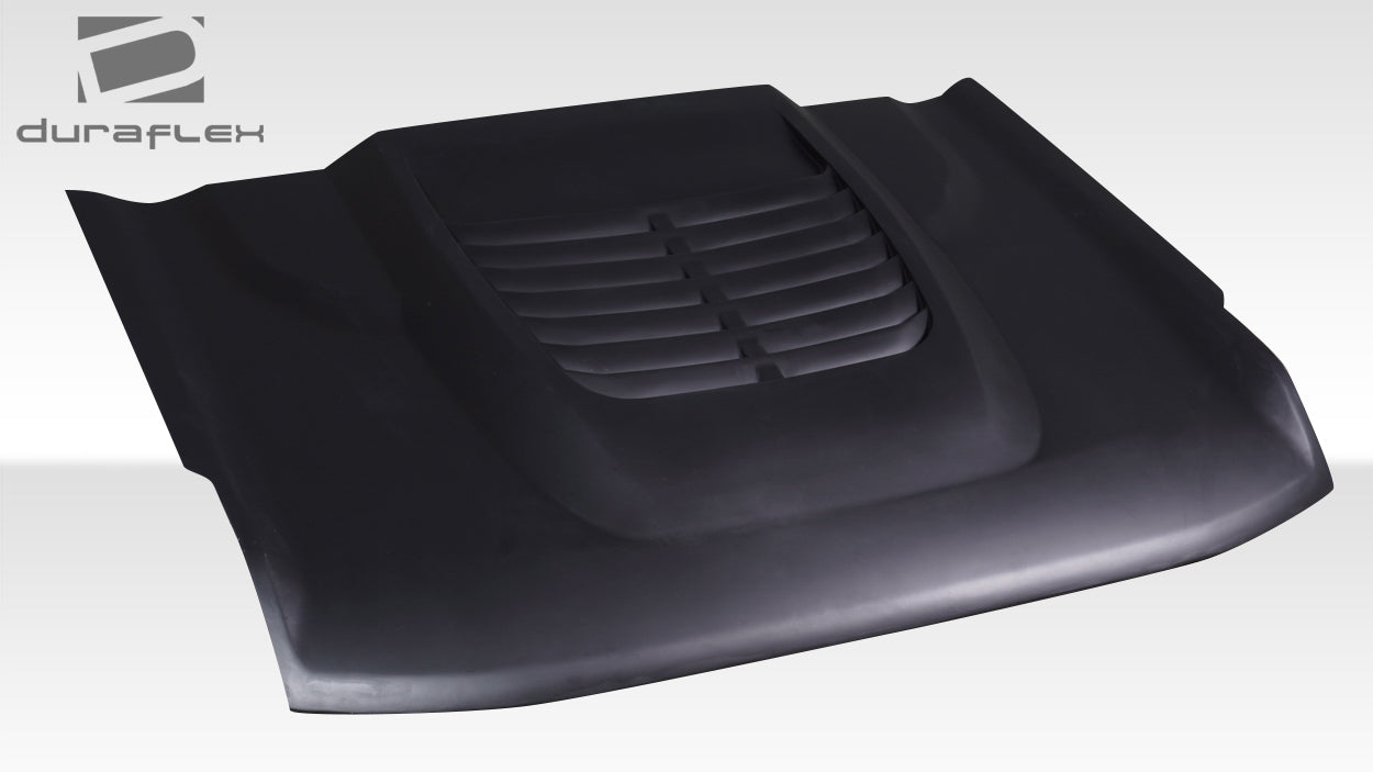 2021-2025 Ford Bronco Duraflex GT500 V2 Hood - 1 Piece