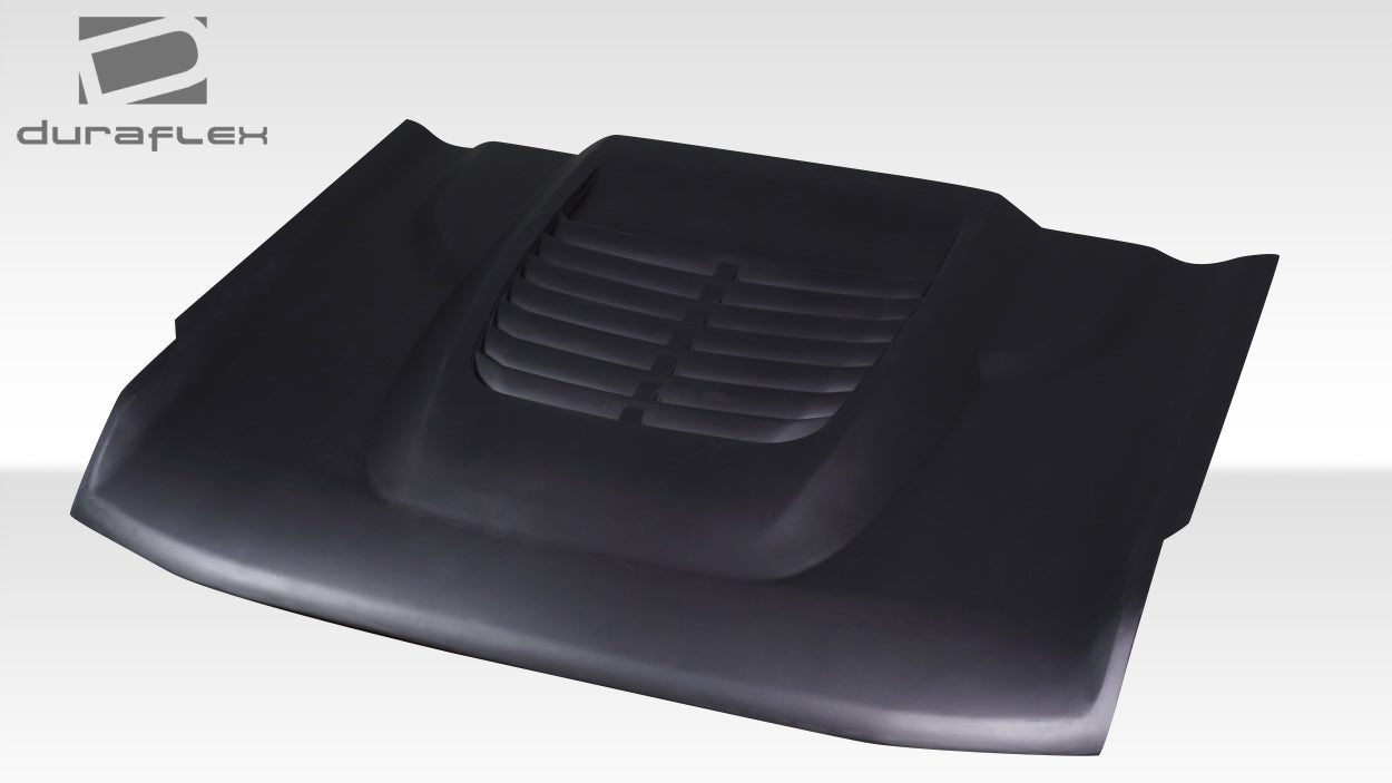 2021-2025 Ford Bronco Duraflex GT500 V2 Hood - 1 Piece
