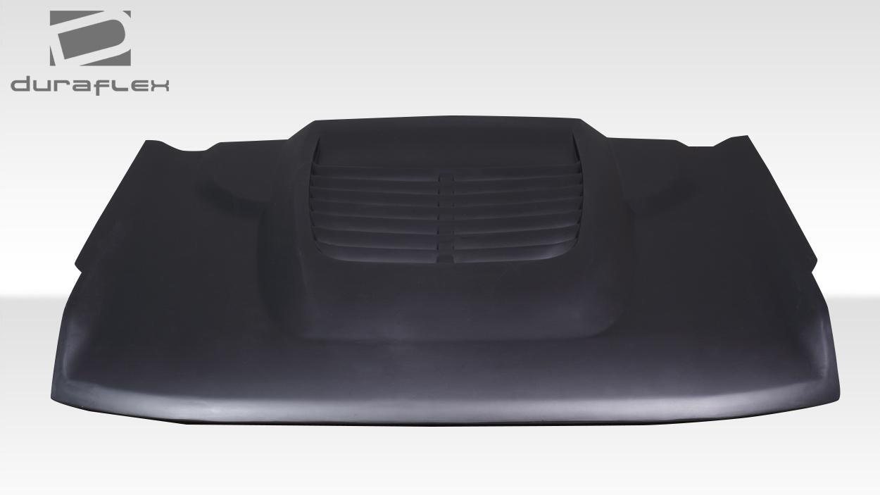 2021-2025 Ford Bronco Duraflex GT500 V2 Hood