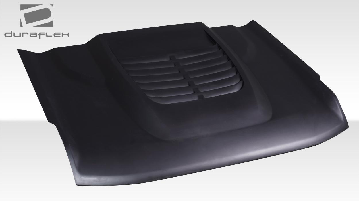 2021-2025 Ford Bronco Duraflex GT500 V2 Hood