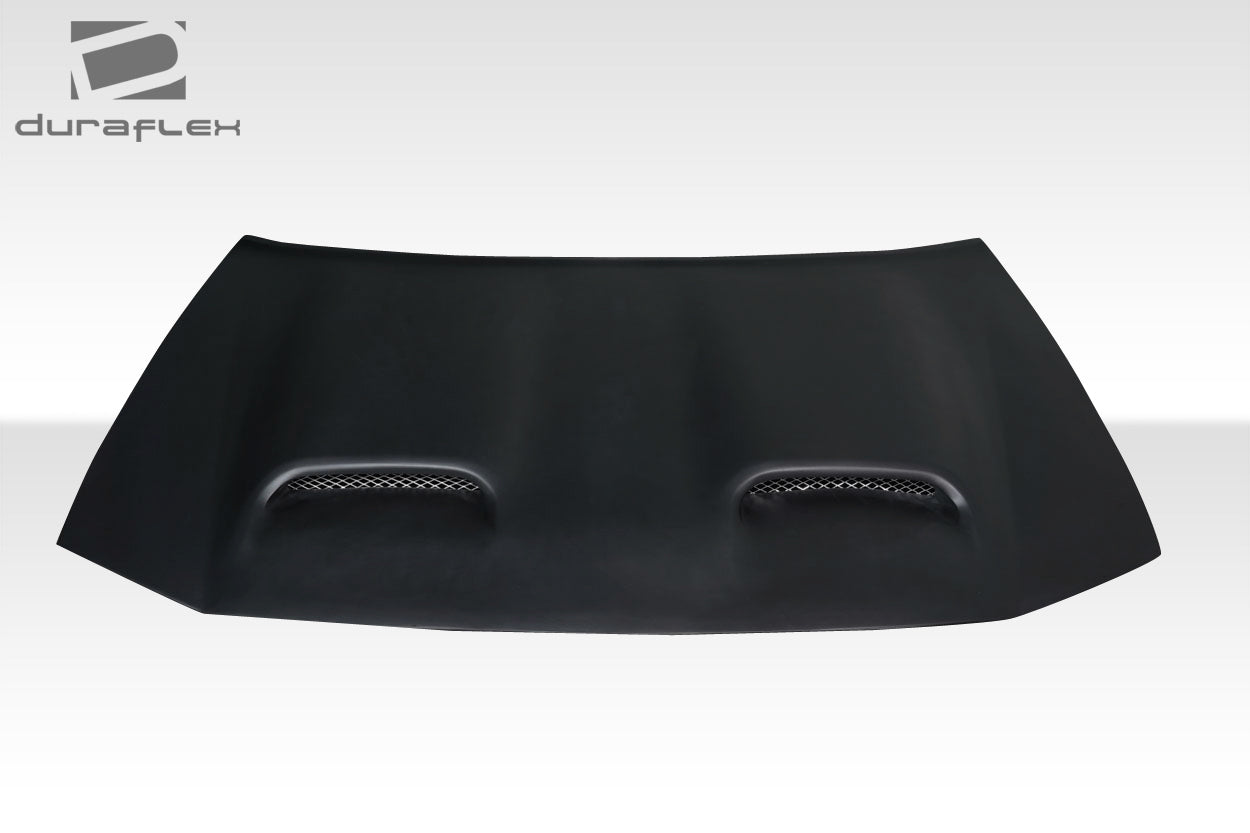 2006-2010 Dodge Charger Duraflex Redeye Look Hood
