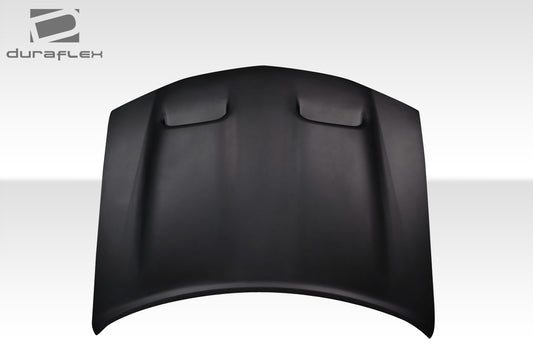 2006-2010 Dodge Charger Duraflex Redeye Look Hood