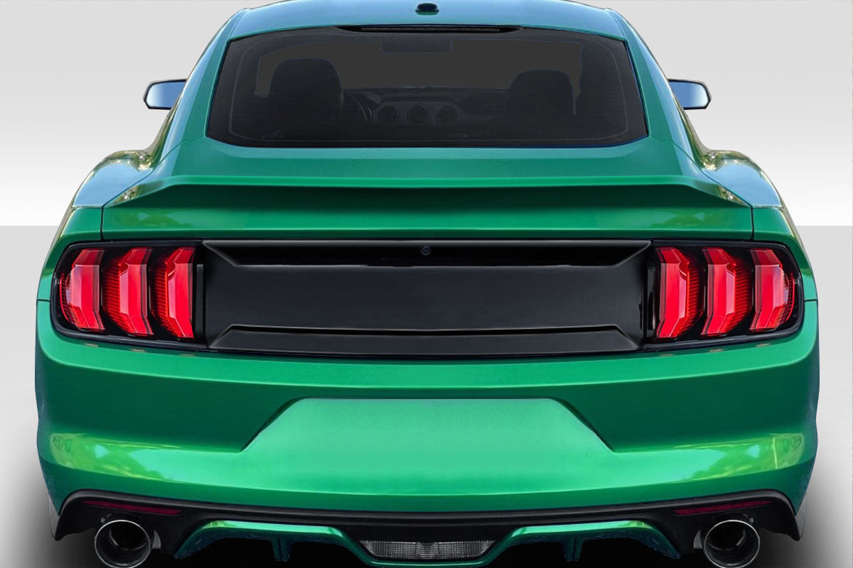 2015-2023 Ford Mustang Duraflex TST Trunk