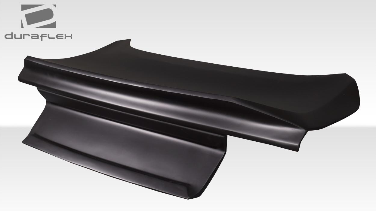 2015-2023 Ford Mustang Duraflex TST Trunk