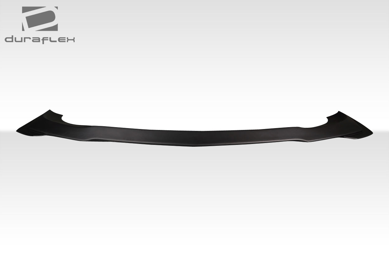 2015-2023 Dodge Charger Duraflex Fastlane Front Lip Spoiler Air Dam - 1 Piece (S)