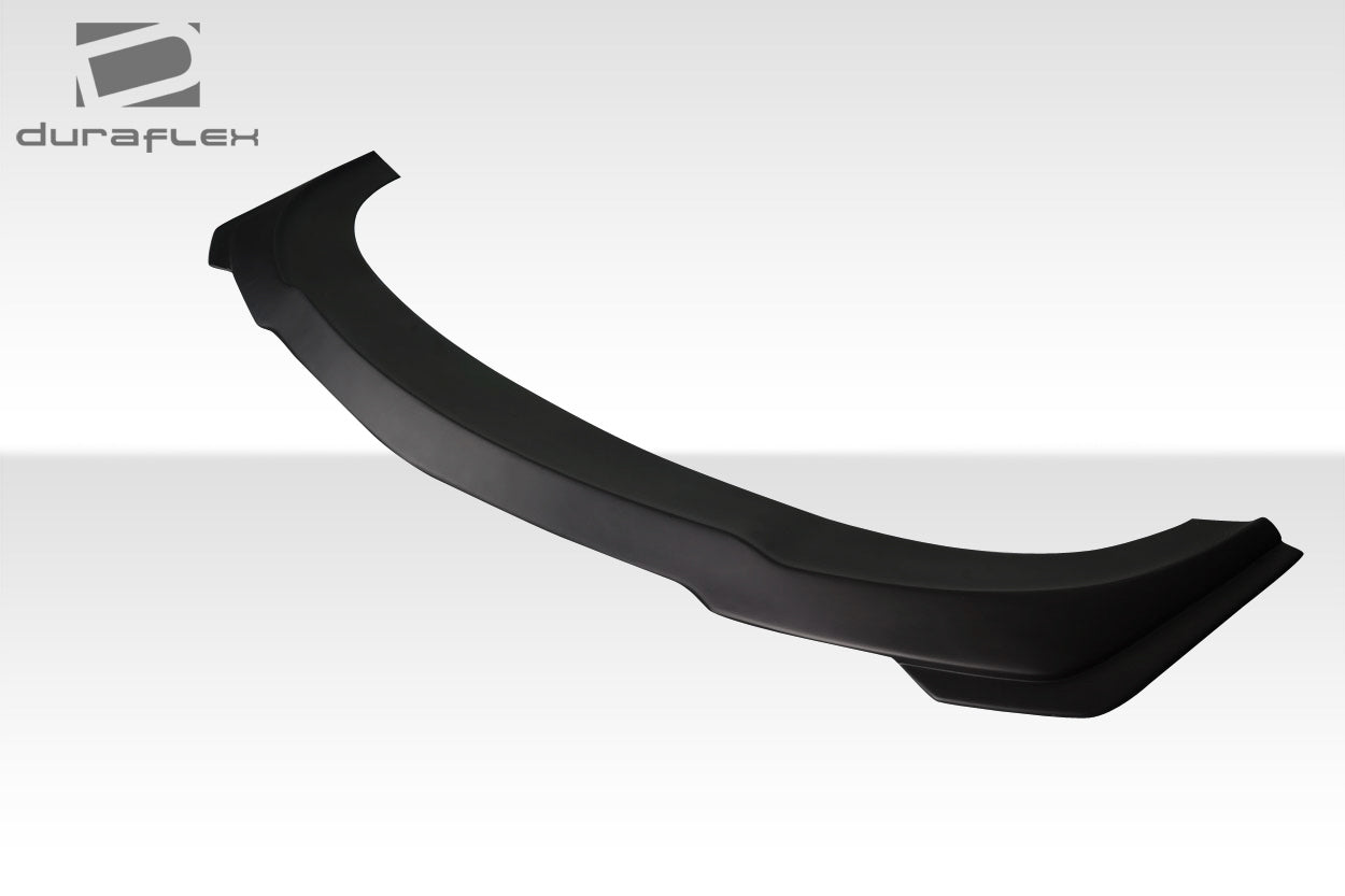 2015-2023 Dodge Charger Duraflex Fastlane Front Lip Spoiler Air Dam - 1 Piece (S)