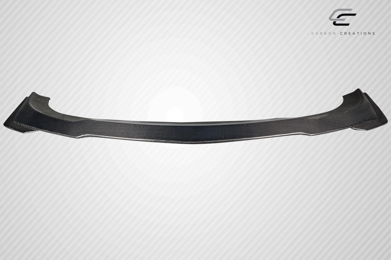 2015-2023 Dodge Charger Carbon Creations Fastlane Front Lip Spoiler Air Dam - 1 Piece