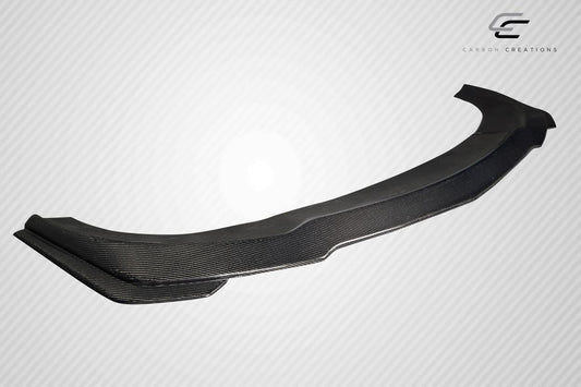 2015-2023 Dodge Charger Carbon Creations Speed Icon Carbon Fiber Front Lip