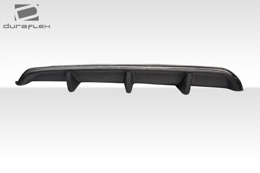 2011-2019 BMW 6 Series Duraflex Avani Rear Lip