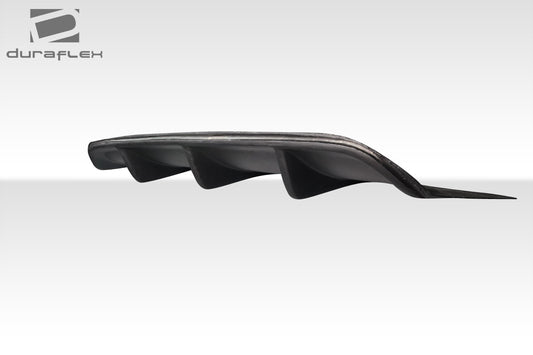 2011-2019 BMW 6 Series Duraflex Avani Rear Lip