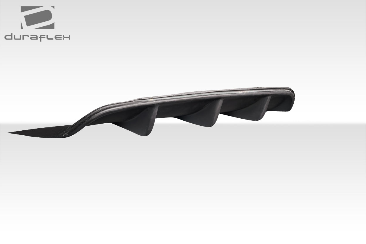 2011-2019 BMW 6 Series Duraflex Avani Rear Lip