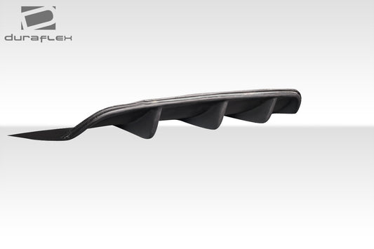 2011-2019 BMW 6 Series Duraflex Avani Rear Lip