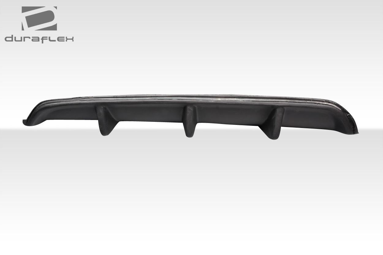2011-2019 BMW 6 Series Duraflex Avani Rear Lip