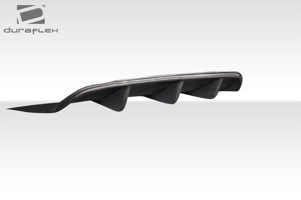 2011-2019 BMW 6 Series Duraflex Avani Rear Lip