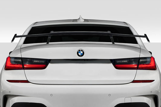 2021-2023 BMW 3 / 4 Series G2X M3 / M4 G8X Duraflex M Performance Look Rear Wing Spoiler - 1 Piece