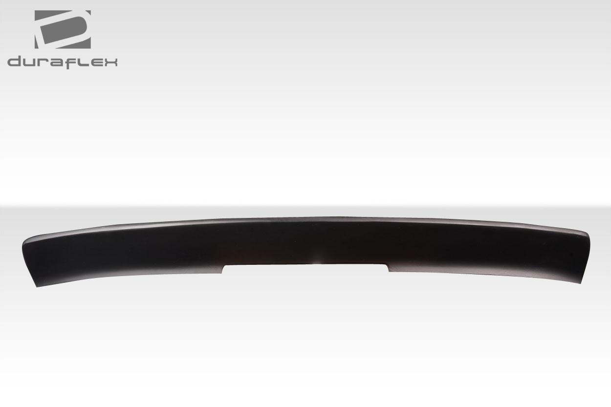1992-1998 BMW M3 Duraflex Free Flow Rear Wing