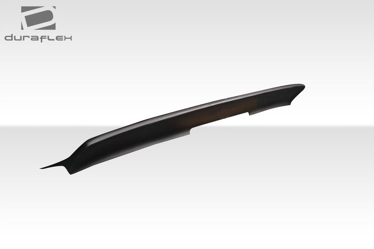 1992-1998 BMW M3 Duraflex Free Flow Rear Wing