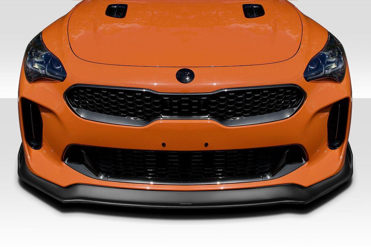 2018-2023 Kia Stinger Duraflex Sport GT Front Lip