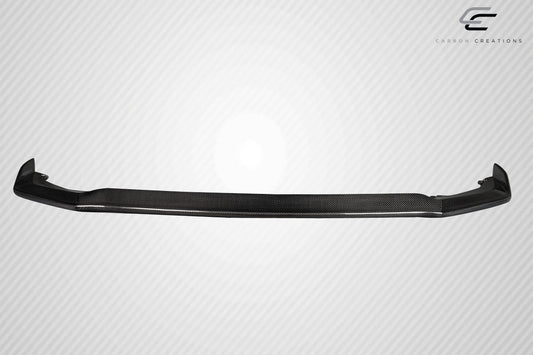 2018-2023 Kia Stinger Carbon Creations Sport GT Carbon Fiber Front Lip