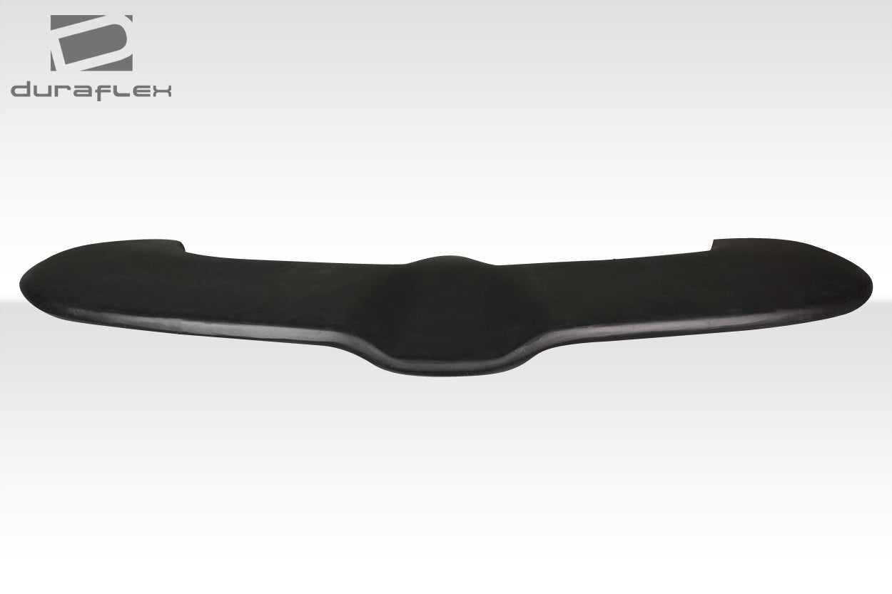 2014-2023 Mini Cooper F56 Duraflex JCW Look Rear Roof Wing Spoiler - 1 Piece