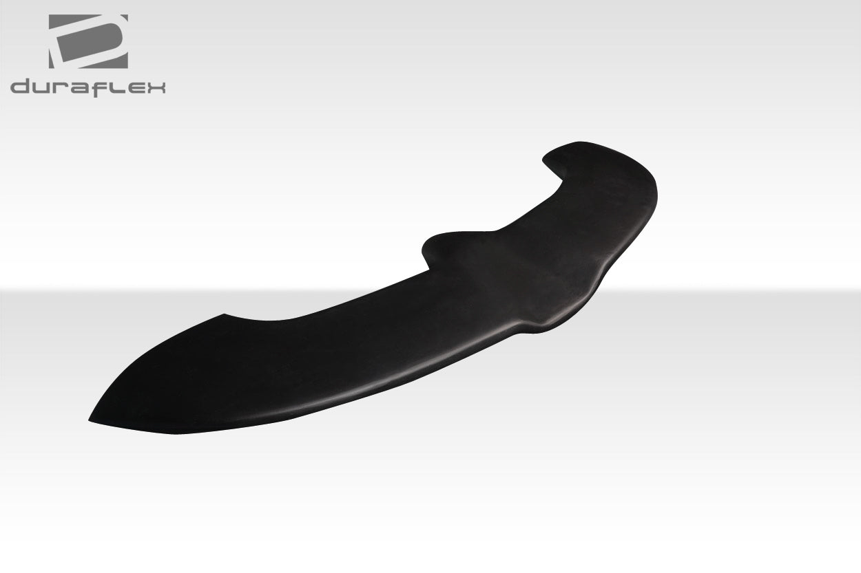 2014-2023 Mini Cooper F56 Duraflex JCW Look Rear Roof Wing Spoiler - 1 Piece