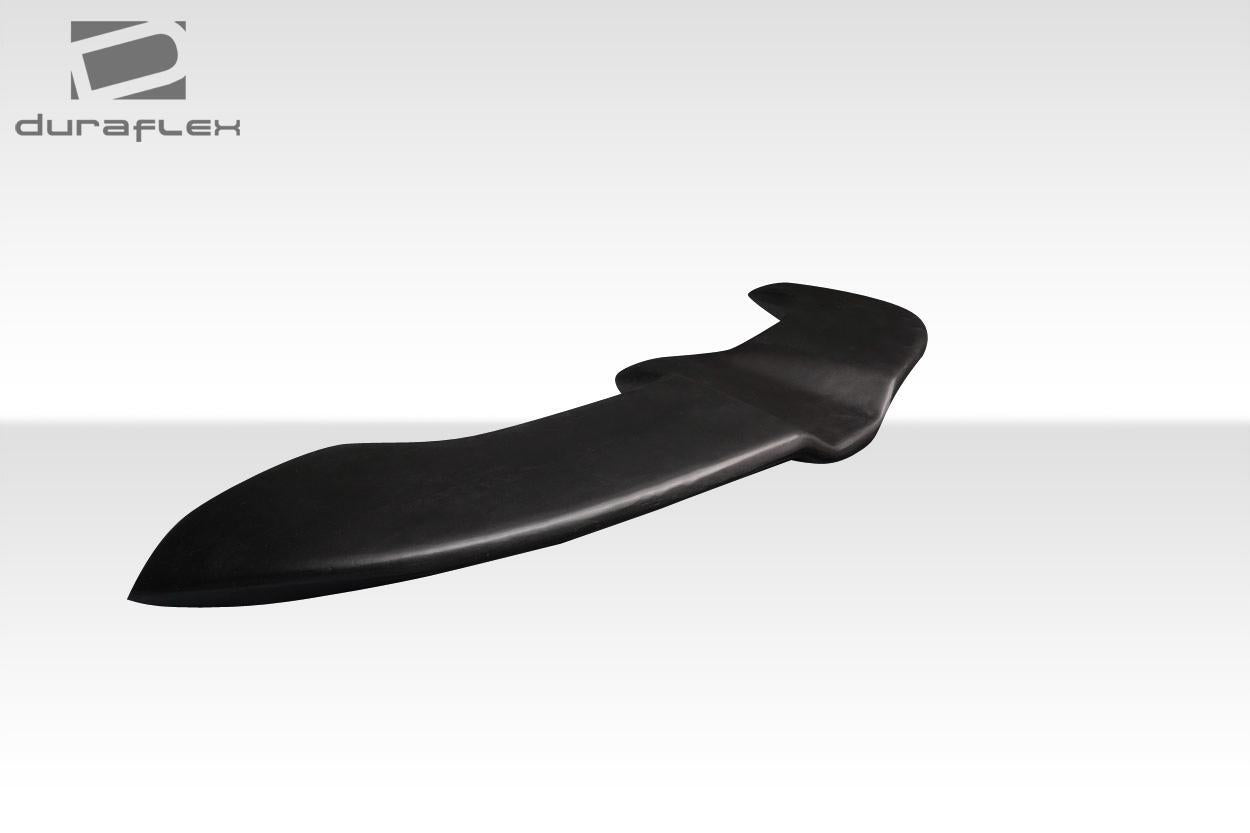 2014-2024 MINI Cooper Duraflex JCW Rear Wing